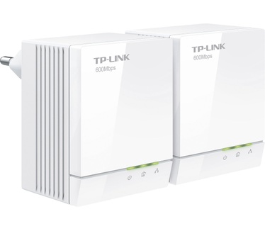 TP-Link AV600 Gigabit Powerline adapter Starter Kit