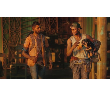 Far Cry 6 Gold Edition, Xbox One & Series S|X