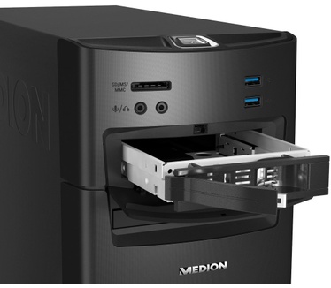 Medion Akoya P5385 DR (NL)