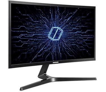 Samsung C24RG54FQR