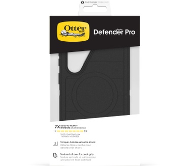 Otterbox Defender Pro Magnets
