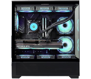 Hyrican Gamemax Vista AB 7210