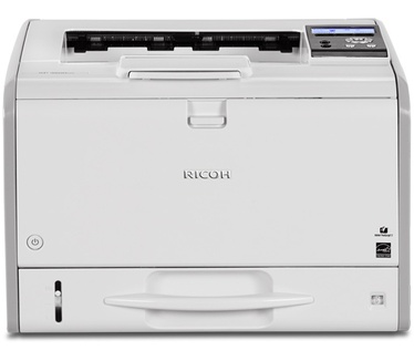 Ricoh SP 3600DN