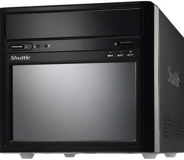 Shuttle D10