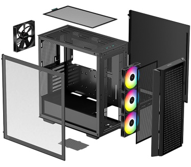 DeepCool CG540
