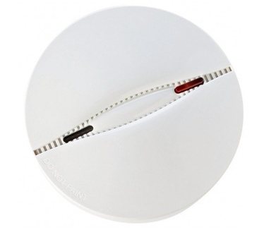 Visonic Draadloze optische rookmelder