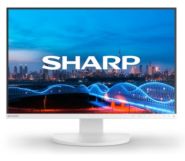 Sharp EA241W