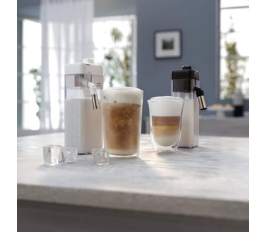 DeLonghi PrimaDonna Aromatic ECAM630.75.TSM