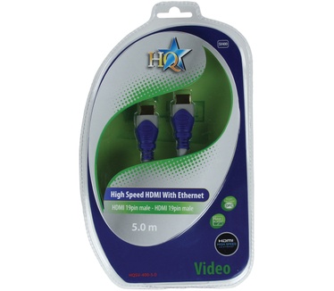 HQ Products SV-400-5.0