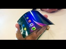 LG G Flex paneel