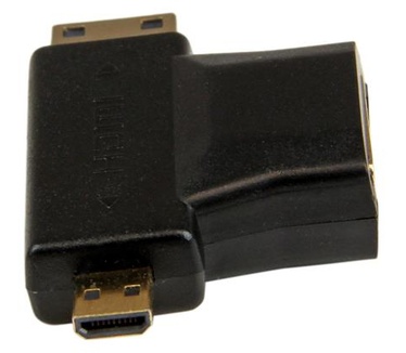 Startech.com HDACDFMM