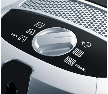 Miele stofzuiger Complete C2 Flex Powerline (Zwart)