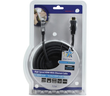 HQ Products 7.5m HDMI M/M