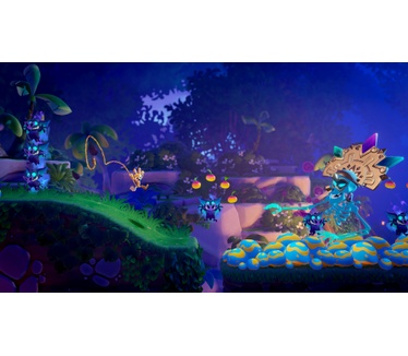 Marsupilami : Le Secret Du Sarcophage - Edition Tropicale