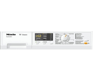 Miele WDA211 WPM