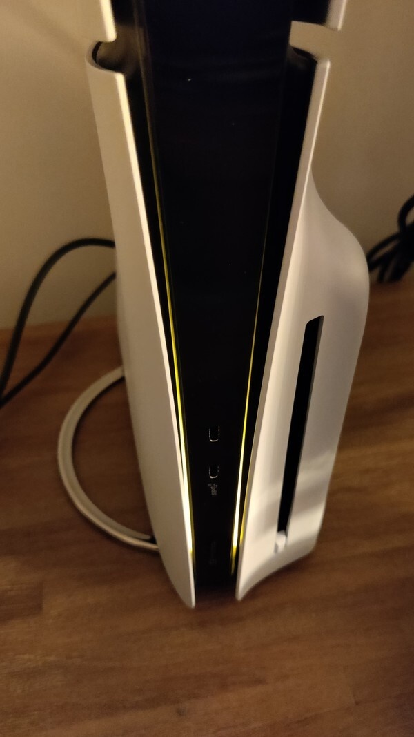 [PS5] PlayStation 5 slim disc - vertical stand