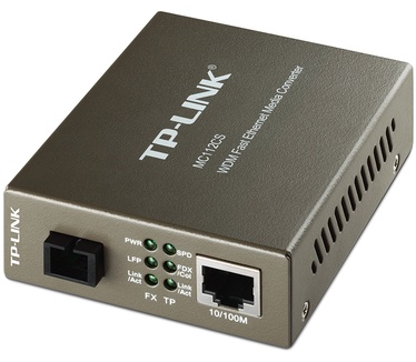 TP-Link 10/100Mbps WDM