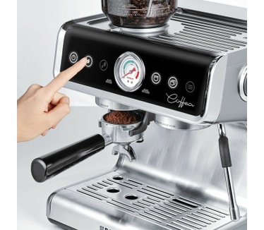 Polti Coffea G50S