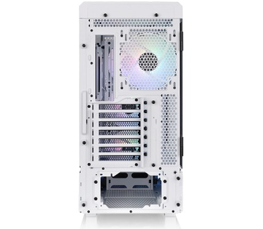 Thermaltake Ceres 500 TG ARGB Snow