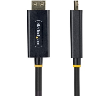 Startech.com 1M-DP-HDMI-4K60-GR