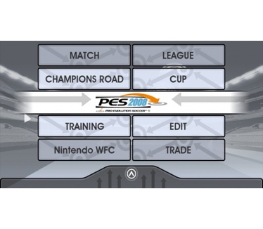 Pro Evolution Soccer 2008