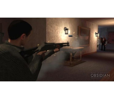 Alpha Protocol