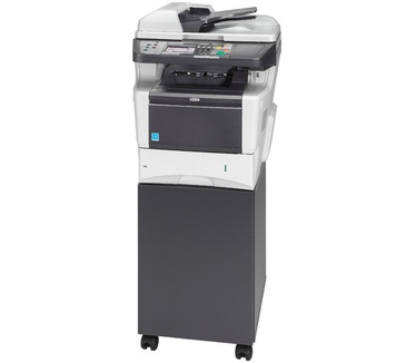 Kyocera FS-3640MFP