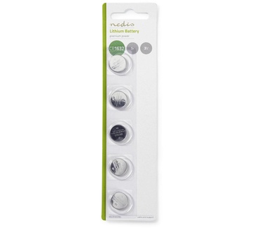 Nedis BALCR16325BL
