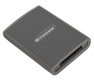Transcend RDE2