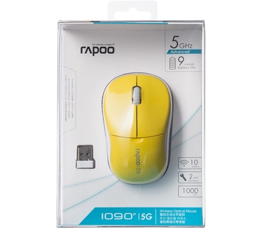 Rapoo 1090P