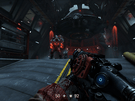 Review Wolfenstein II: The New Colossus
