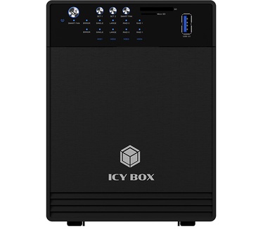 Icy Box IB-RD3741-C31