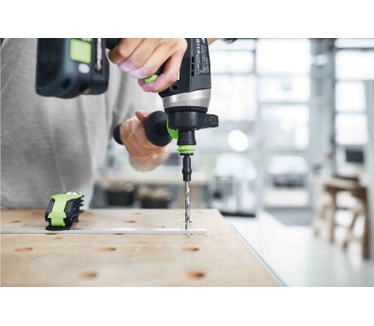 Festool HSS D 6,5/63 CE/M-Set