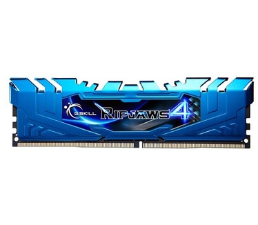 G.Skill Ripjaws 4 F4-2133C15Q2-64GRB