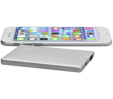 PNY ALU 2500