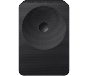 Samsung Music Studio LS70H Zwart