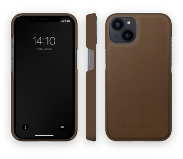 iDeal of Sweden Intense Brown