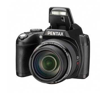Pentax XG-1