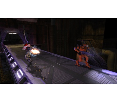 Space Siege