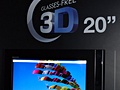Toshiba 3d-zonder-bril