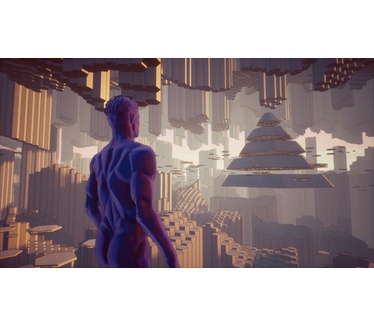 Beyond a Steel Sky, Xbox One