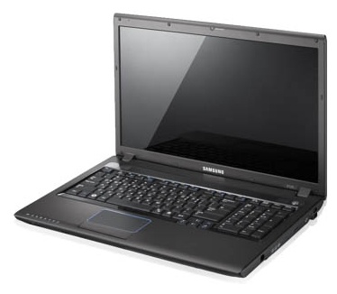 Samsung R720-PS02