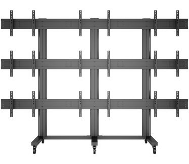 Multibrackets 9734