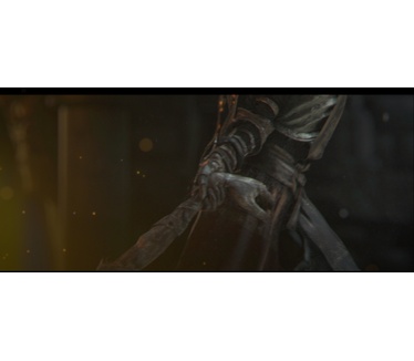 Dark Souls III Game of the Year Edition, PS4