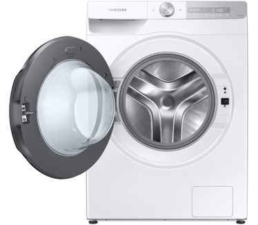 Samsung QuickDrive™ Wasmachine 8KG 7000-serie WW80T734ABHAS2