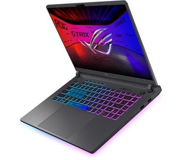 ASUS G615LW-S5058W