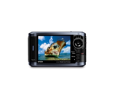 Epson P-6000 Multimedia Storage Viewer