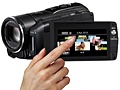 Canon Legria HF M32