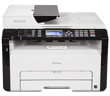 Ricoh SP 213SFNw