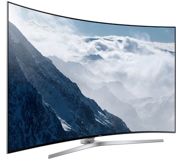 Samsung UE65KS9500 Zwart